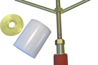 Straightline Sd Clutch Tool 08-13 Qrs S/m - Snowmobile Collection