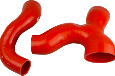 Straightline Sd Gen 5 850 Turbo Intake Kit Incl And Charge Tubes - Snowmobile Collection