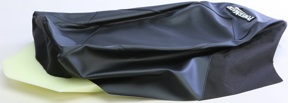 Powermadd Sd Hi-rise Seat Kit - Snowmobile Collection