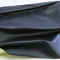 Powermadd Sd Hi-rise Seat Kit - Snowmobile Collection