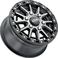 ITP Sd10 Grey / Blk Ring 15x7 6/5.5 6 + 1