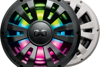 Ecoxgear Se 10’’ Wired Subwoofer