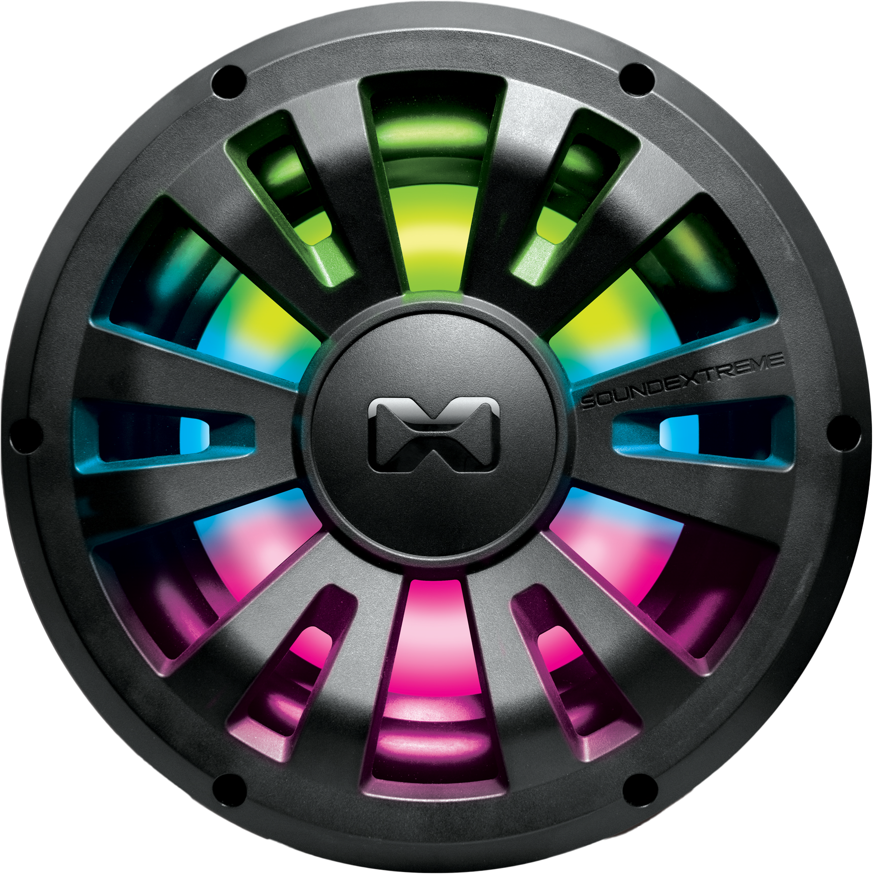 Ecoxgear Se 10’’ Wired Subwoofer