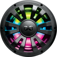 Ecoxgear Se 10’’ Wired Subwoofer