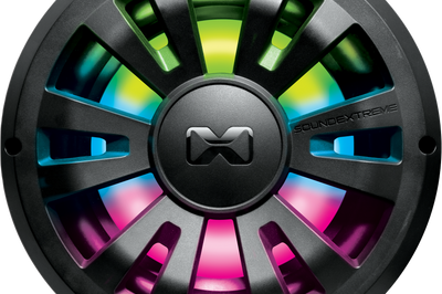 Ecoxgear Se 10’’ Wired Subwoofer