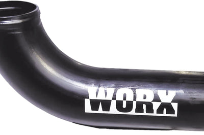 Worx Sea-doo Free Flow Exhaust - Watercraft Collection