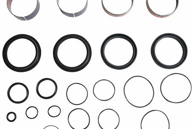 Pivot Works Seal/bushing Kit Forks Hus/ktm - Offroad Collection