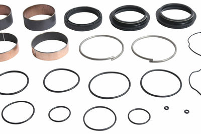 Pivot Works Seal/bushing Kit Forks Kaw - Offroad Collection