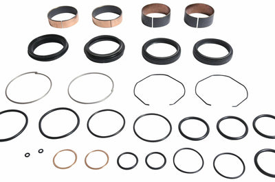 Pivot Works Seal/bushing Kit Forks Kaw - Offroad Collection