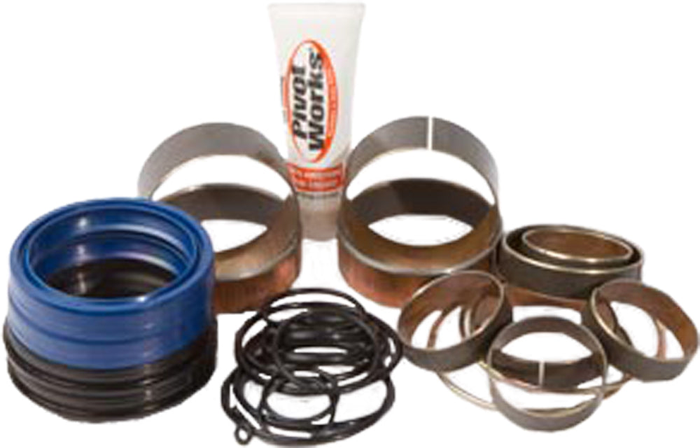 Pivot Works Seal/bushing Kit Forks - Offroad Collection