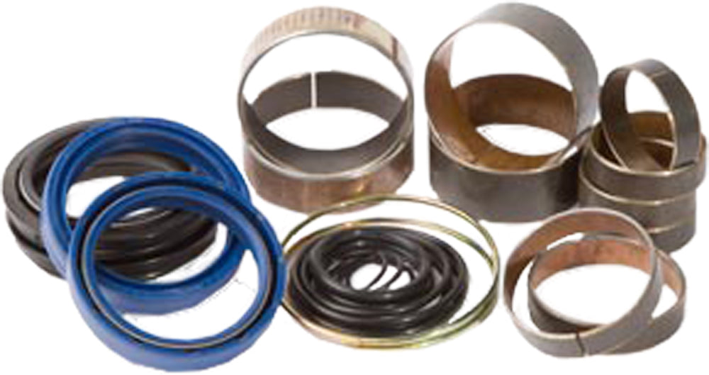 Pivot Works Seal/bushing Kit Forks - Offroad Collection