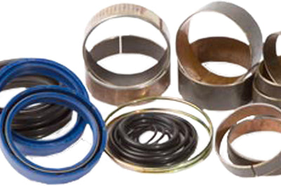 Pivot Works Seal/bushing Kit Forks - Offroad Collection