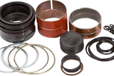 Pivot Works Seal/bushing Kit Forks - Offroad Collection