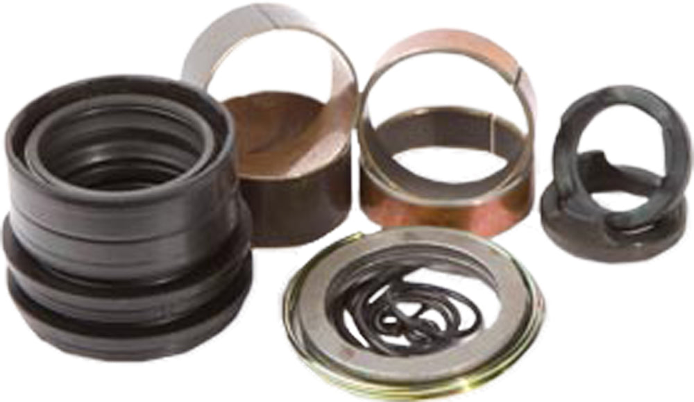 Pivot Works Seal/bushing Kit Forks - Offroad Collection