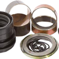 Pivot Works Seal/bushing Kit Forks - Offroad Collection