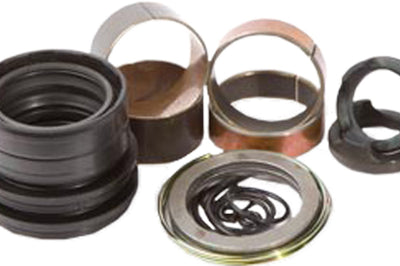 Pivot Works Seal/bushing Kit Forks - Offroad Collection
