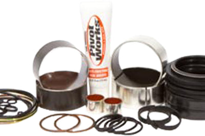 Pivot Works Seal/bushing Kit Forks - Offroad Collection