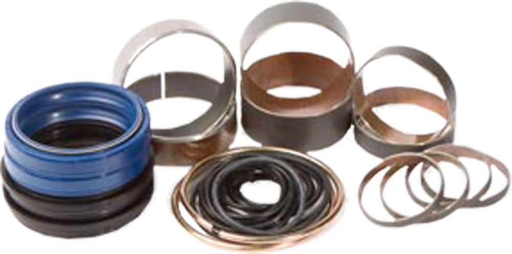 Pivot Works Seal/bushing Kit Forks - Offroad Collection