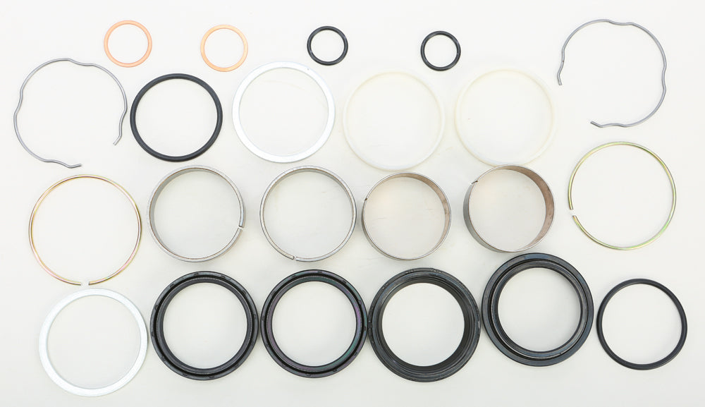 Pivot Works Seal/bushing Kit Forks - Offroad Collection