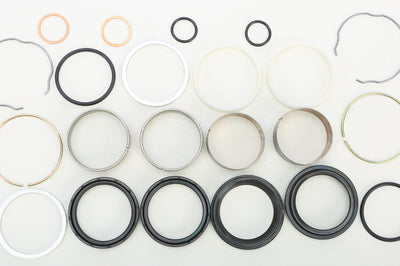 Pivot Works Seal/bushing Kit Forks - Offroad Collection