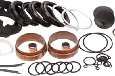 Pivot Works Seal/bushing Kit Forks - Offroad Collection