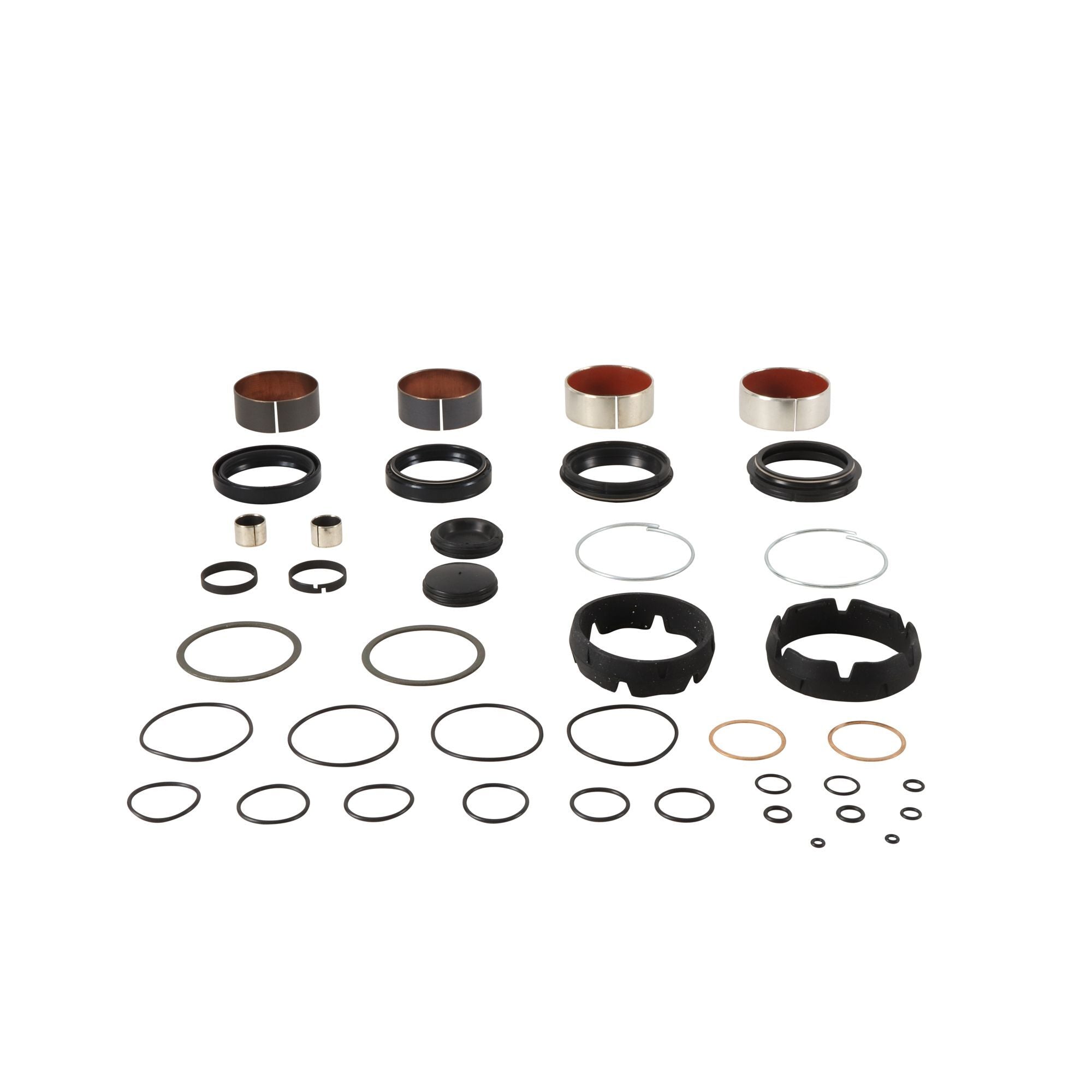 Pivot Works Seal/bushing Kit Forks - Offroad Collection