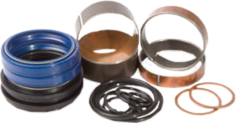 Pivot Works Seal/bushing Kit Forks - Offroad Collection