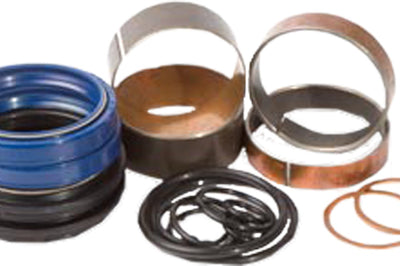 Pivot Works Seal/bushing Kit Forks Offroad Collection