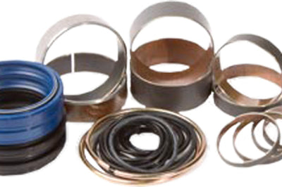 Pivot Works Seal/bushing Kit Forks - Offroad Collection