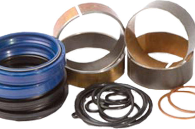 Pivot Works Seal/bushing Kit Forks - Offroad Collection