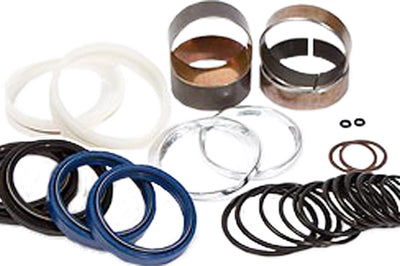 Pivot Works Seal/bushing Kit Forks - Offroad Collection