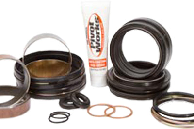 Pivot Works Seal/bushing Kit Forks - Offroad Collection