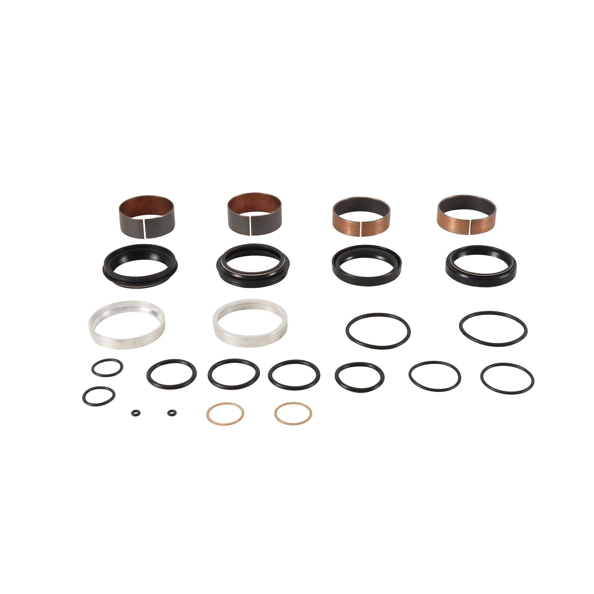 Pivot Works Seal/bushing Kit Forks - Offroad Collection