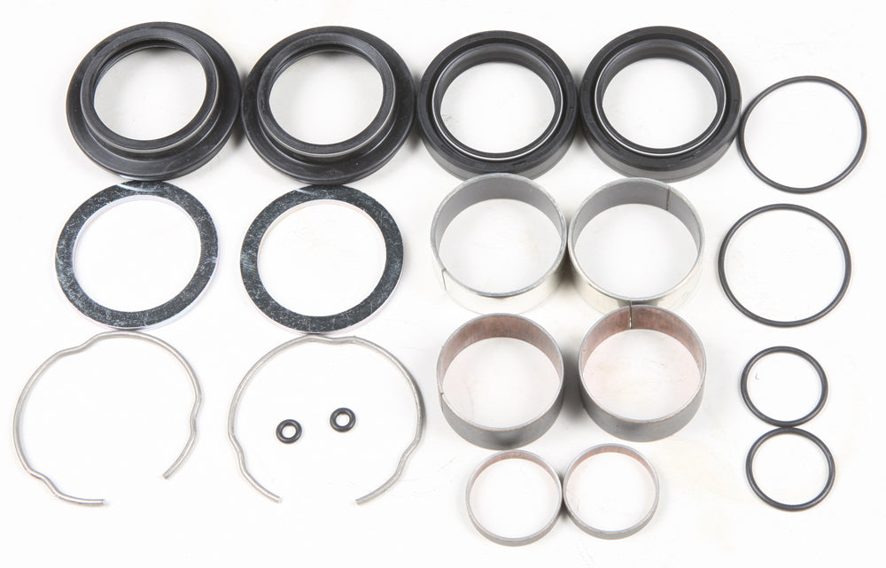 Pivot Works Seal/bushing Kit Forks - Offroad Collection