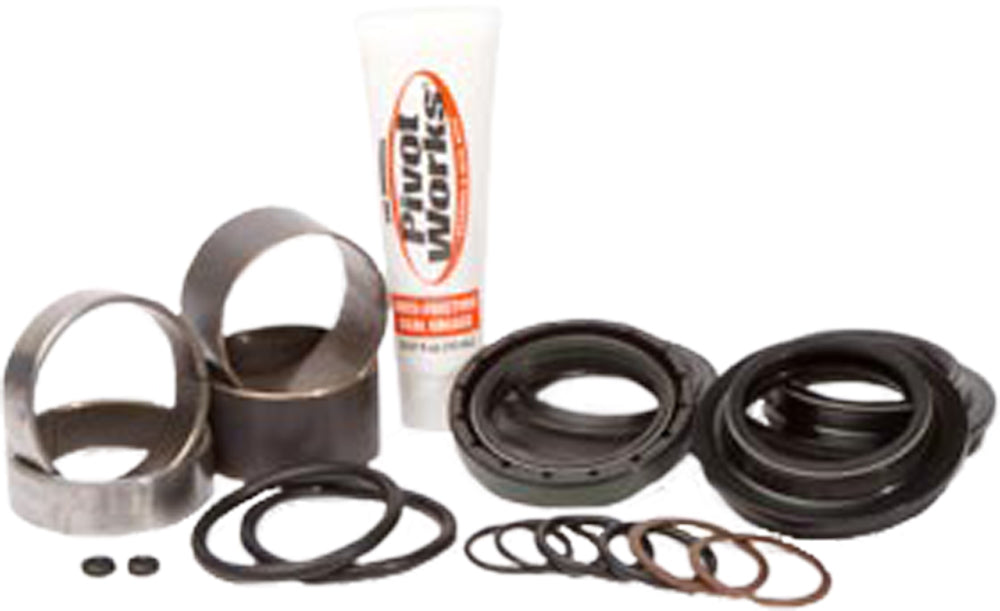 Pivot Works Seal/bushing Kit Forks - Offroad Collection