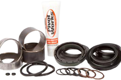 Pivot Works Seal/bushing Kit Forks - Offroad Collection
