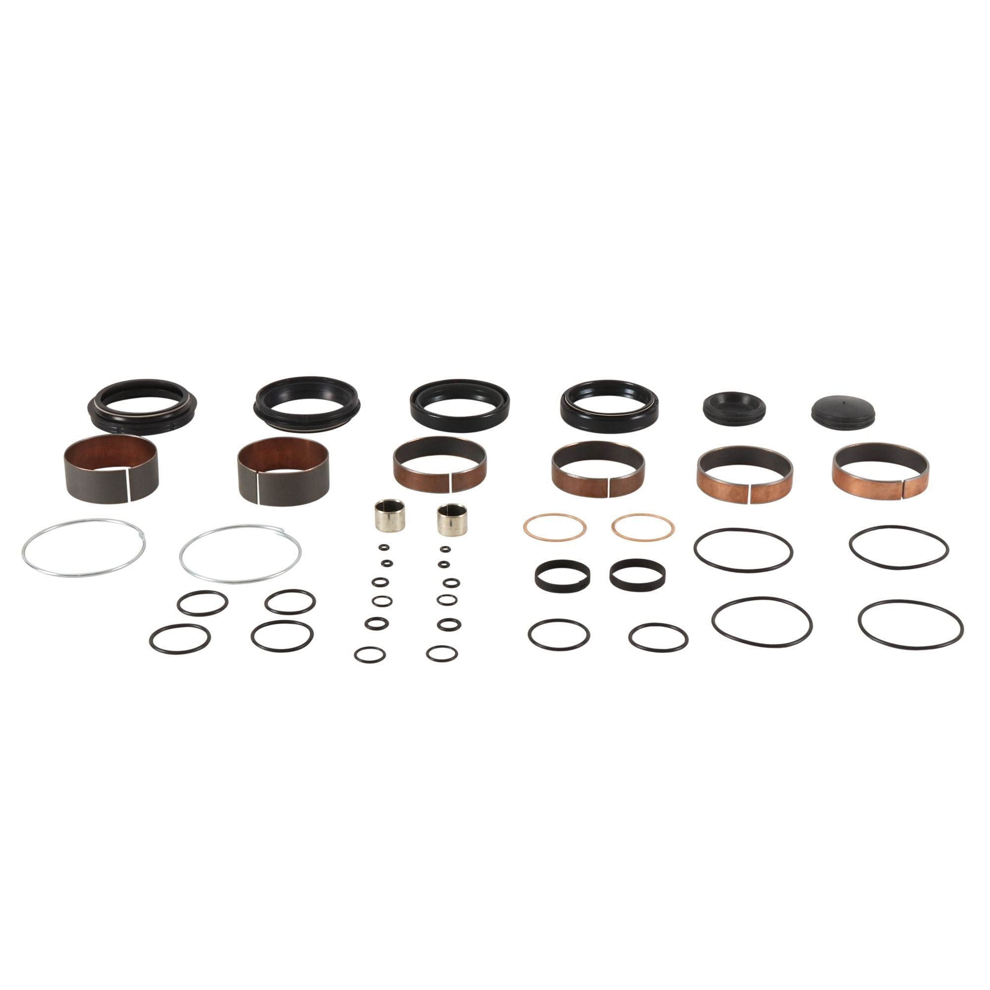 Pivot Works Seal/bushing Kit Forks - Offroad Collection