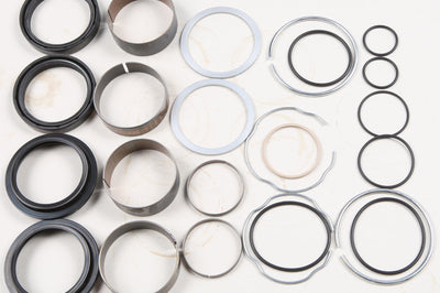 Pivot Works Seal/bushing Kit Forks - Offroad Collection