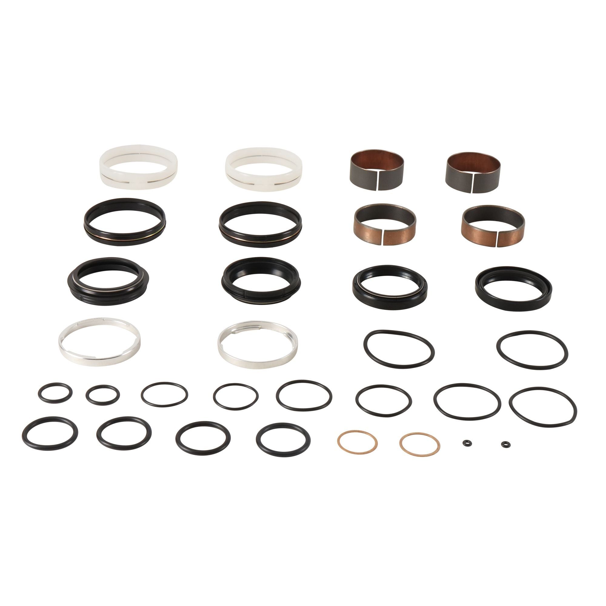 Pivot Works Seal/bushing Kit Forks - Offroad Collection