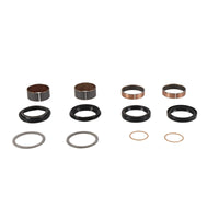 Pivot Works Seal/bushing Kit Forks - Offroad Collection