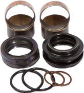Pivot Works Seal/bushing Kit Forks - Offroad Collection