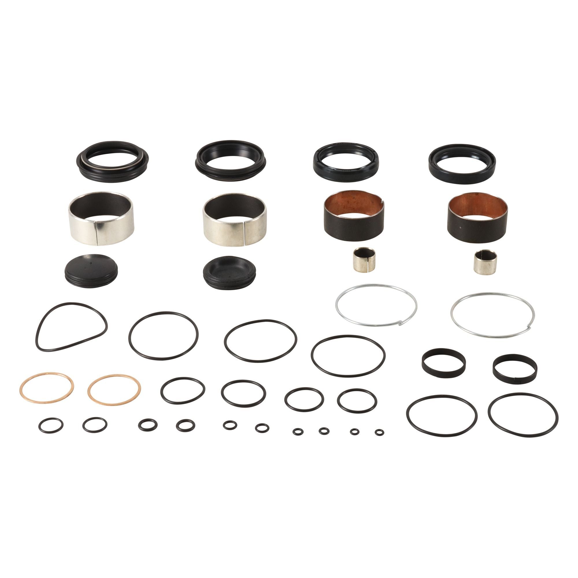 Pivot Works Seal/bushing Kit Forks - Offroad Collection