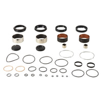 Pivot Works Seal/bushing Kit Forks - Offroad Collection