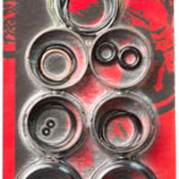 Pivot Works Seal/bushing Kit Forks - Offroad Collection