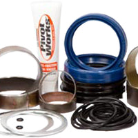 Pivot Works Seal/bushing Kit Forks - Offroad Collection