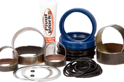Pivot Works Seal/bushing Kit Forks - Offroad Collection