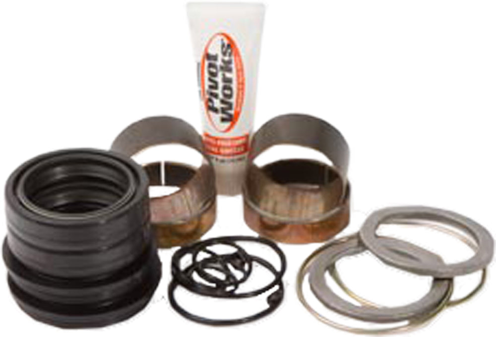 Pivot Works Seal/bushing Kit Forks - Offroad Collection