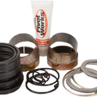 Pivot Works Seal/bushing Kit Forks - Offroad Collection