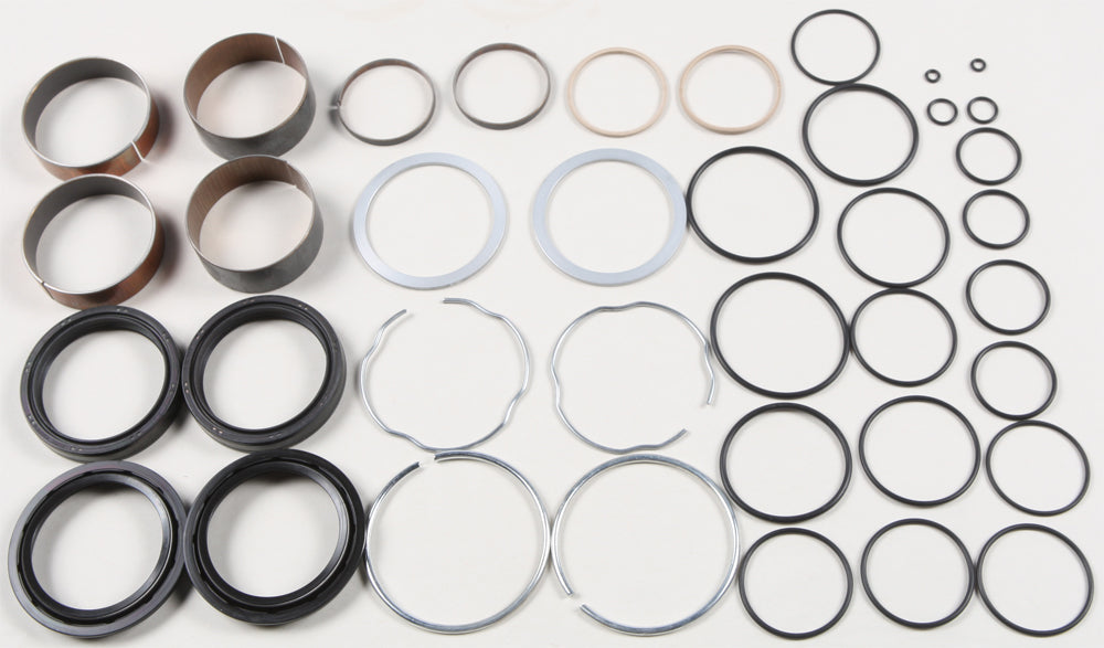 Pivot Works Seal/bushing Kit Forks - Offroad Collection