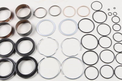 Pivot Works Seal/bushing Kit Forks - Offroad Collection